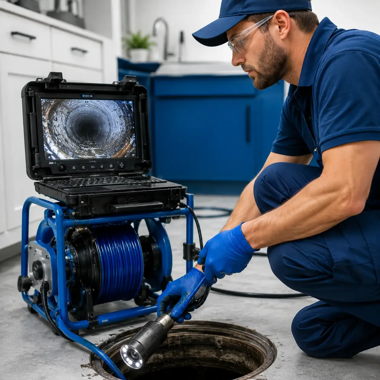 Pipe Relining professionals serving Diamond City, AR